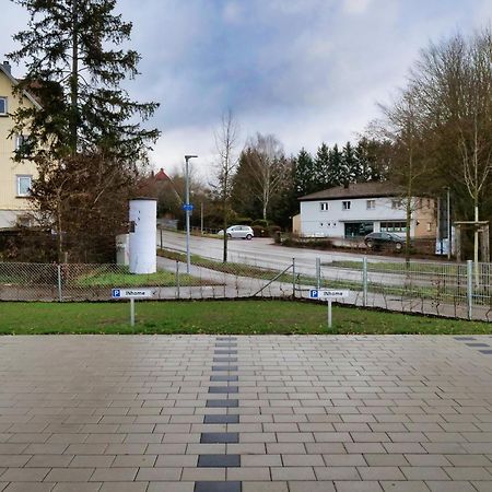 Inhome Studio Apartment - Kueche - Parken - Tv Швебіш-Галль Екстер'єр фото